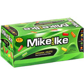 Mike and Ike Original Fruits Min 0.78oz Box 24ct Box - Candy